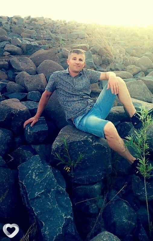 Дима, 43, Иркутске — анкета №3356187