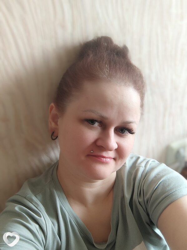 Елена, Озерск (Челябинская Обл)