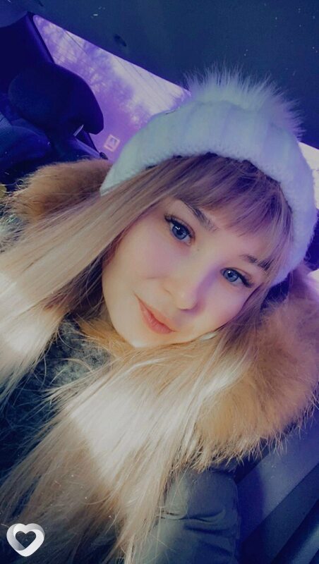 Ksenia, 30, Челябинске — анкета №3356196