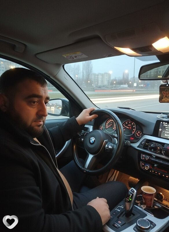 Руслан, 38, Гомеле — анкета №3356197