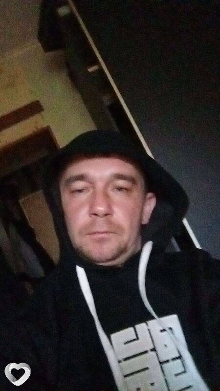 Женя, 35, Калининграде — анкета №3356198