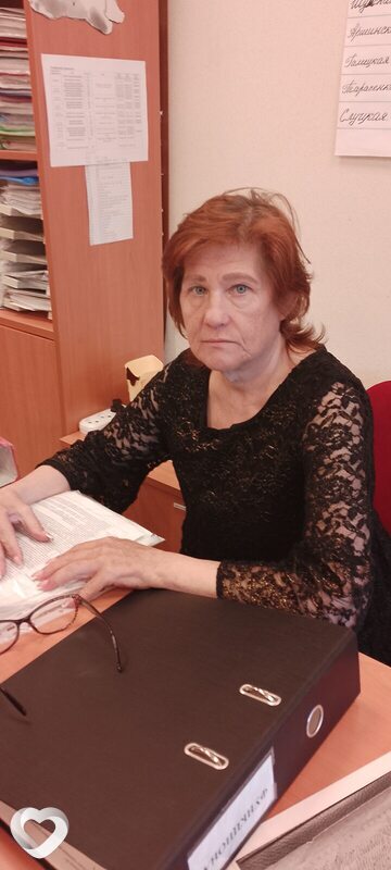 Марина, 53, Магнитогорске — анкета №3356279