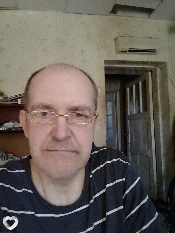 Yuri, 51, Воронеже — анкета №3356290