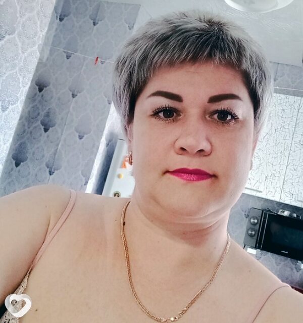 Елена, 40, Волгограде — анкета №3356291