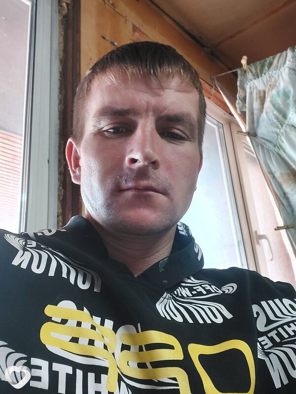 Дмитрий, 36, Находке — анкета №3356295