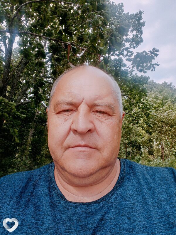 Константин, 60, Хабаровске — анкета №3356300