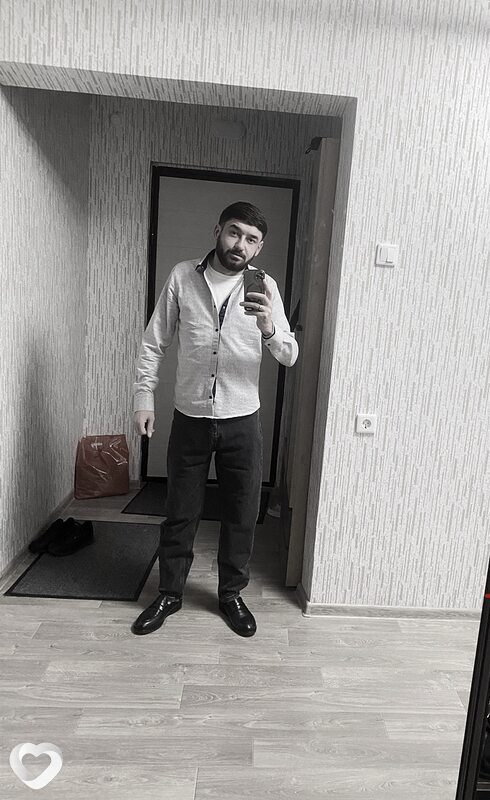 Artyom, 26, Красноярске — анкета №3356313