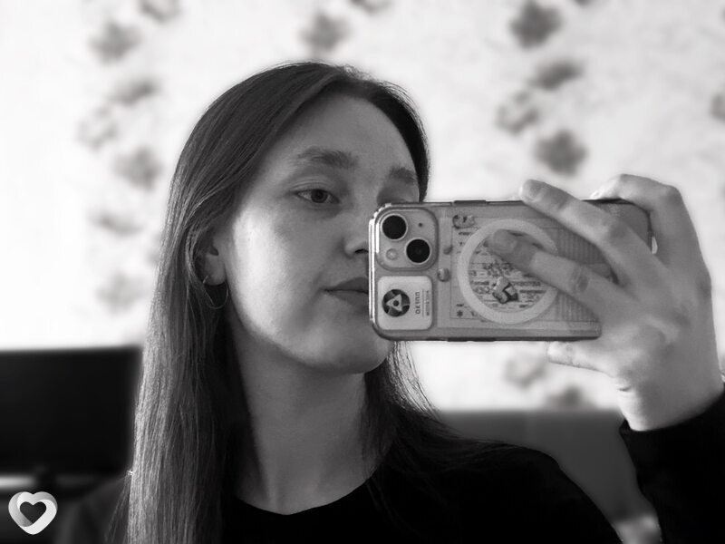Анкстасия, 21, Новосибирске — анкета №3356315