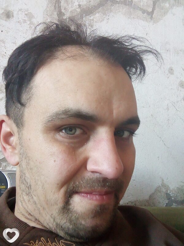 Александр, 40, Находке — анкета №3356320