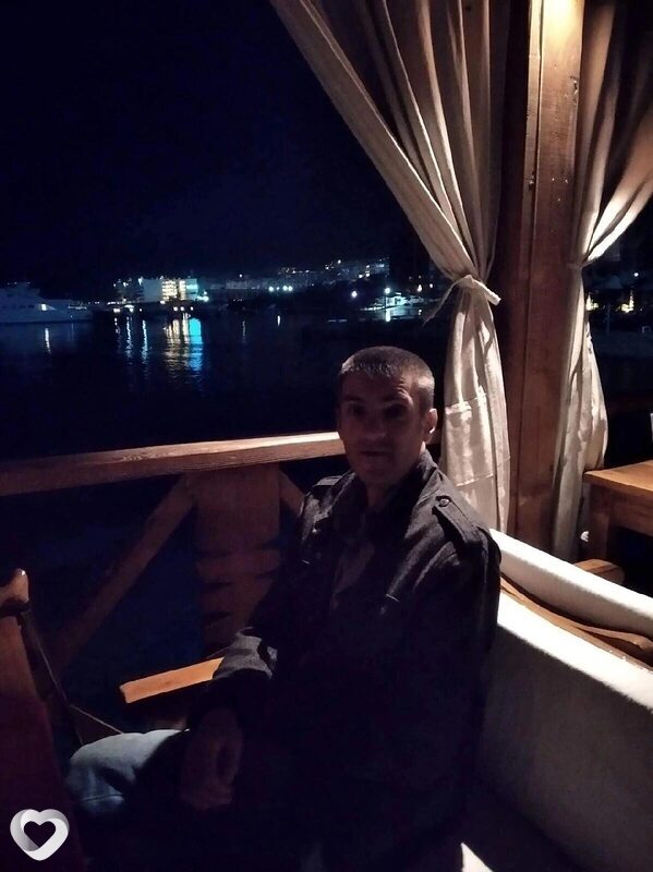 Андрей, 49, Алчевске — анкета №3356321