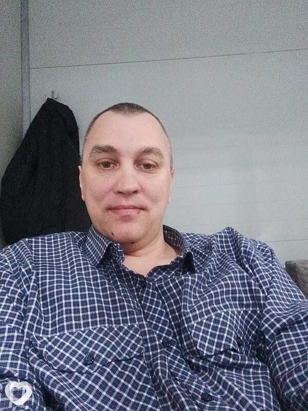 Виктор, 39, Уфе — анкета №3356333