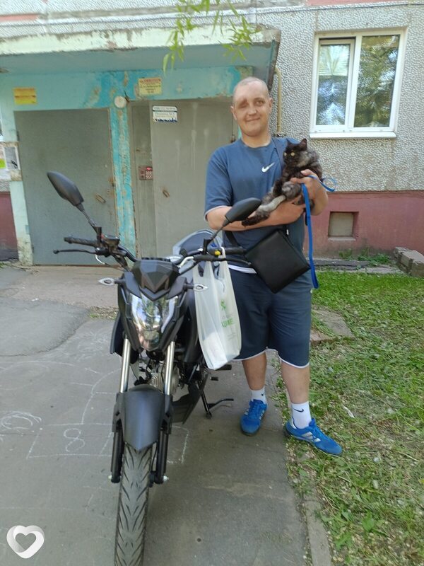 Дмитрий, 37, Омске — анкета №3356337
