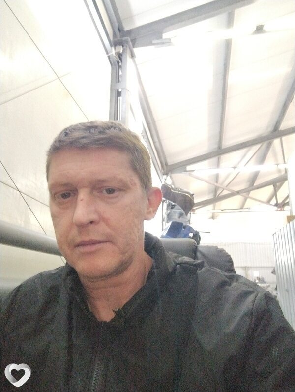 Алексей, 45, Благовещенске — анкета №3356338