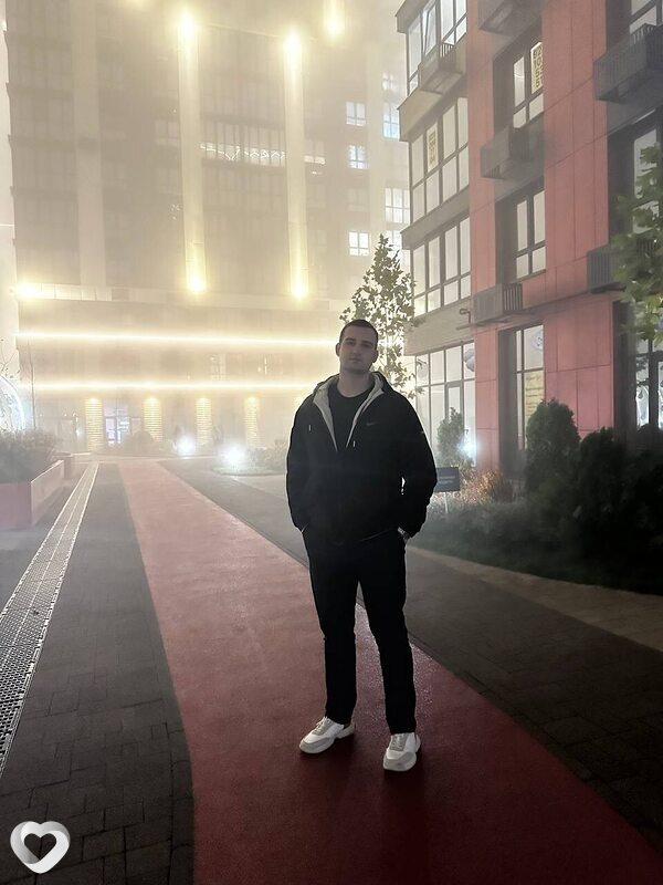 Александр, 22, Ростове-на-Дону — анкета №3356339