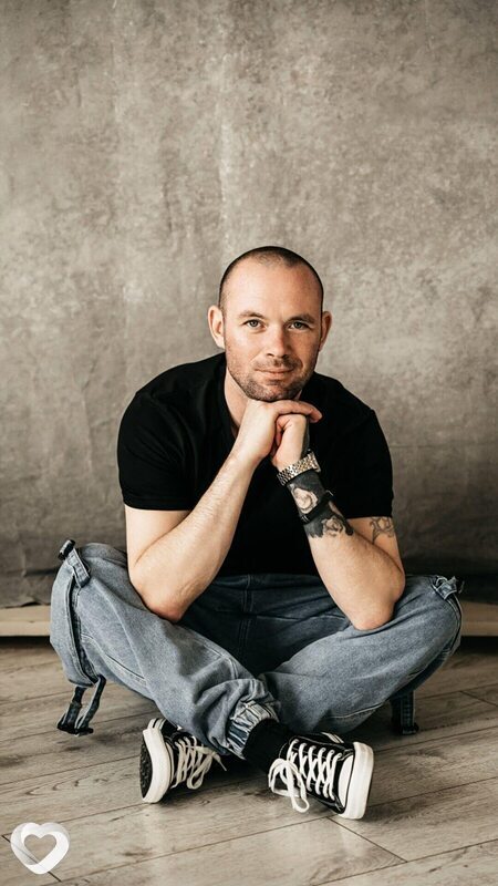 Максим, 42, Коломне — анкета №3356345
