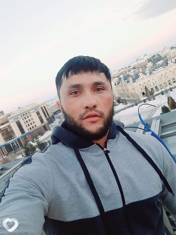 Сардор, 37, Ташкент — анкета №3356348