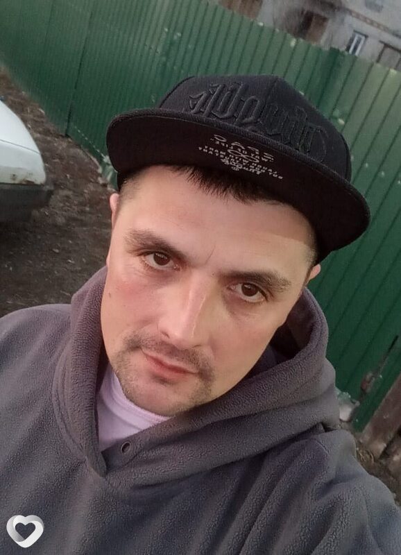 Платон, 47, Энгельсе — анкета №3356375