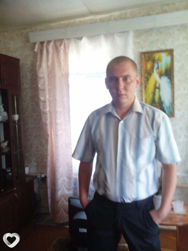 Кирилл, 35, Пензе — анкета №3356377