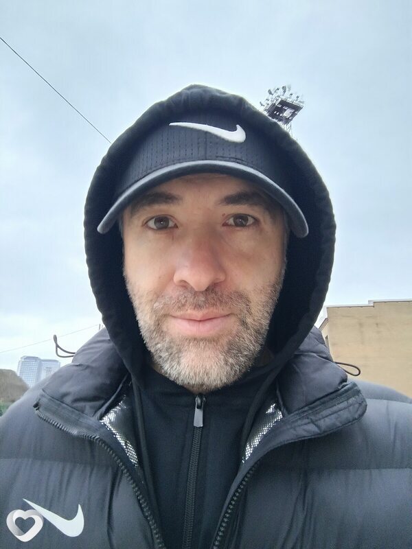 Алан, 39, Москве — анкета №3356387