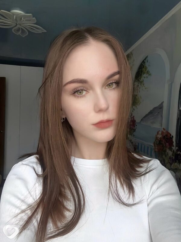 Ирина, 19, Тюмени — анкета №3356390