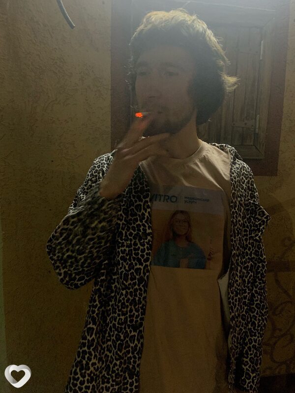 Андрей, 26, Самаре — анкета №3356394