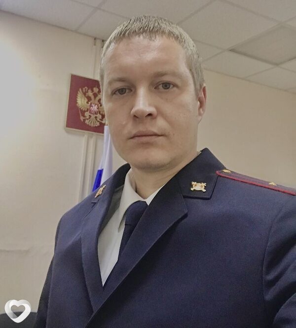Иван, 34, Коломне — анкета №3356396