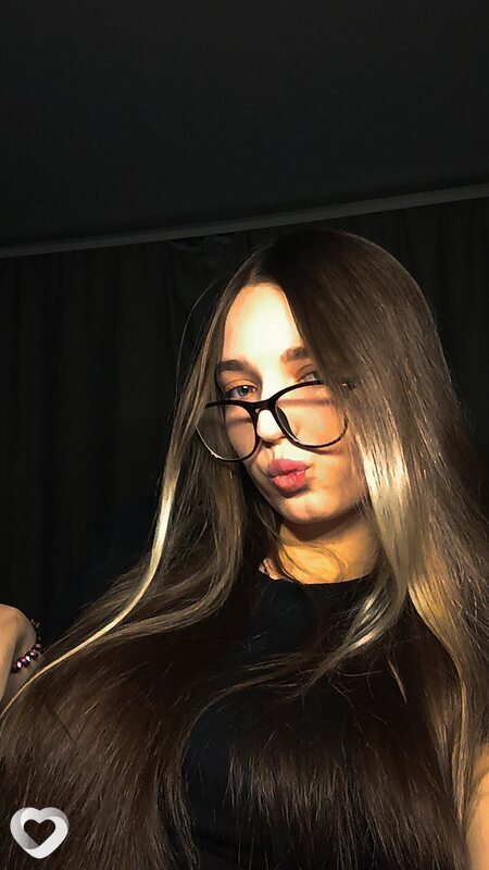 Darina, 18, Новосибирске — анкета №3356397
