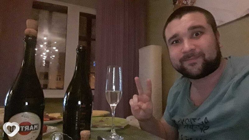 Влад, 34, Луганске — анкета №3356398