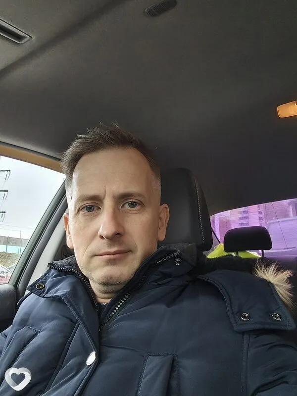 Андрей, 42, Москве — анкета №3356575