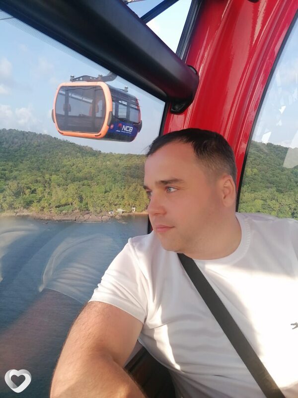 Сергей, 42, Павлодаре — анкета №3356578