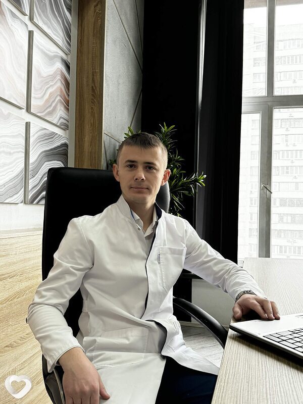 Андрей, 42, Москве — анкета №3356585