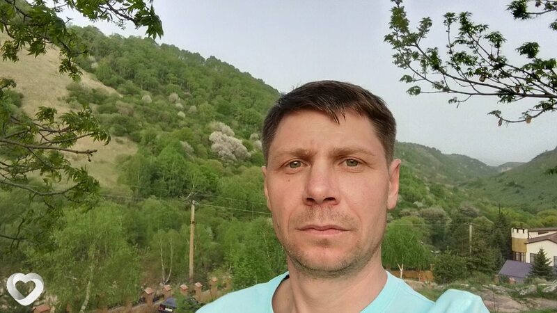 Павел, 41, Петропавловске-Камчатском — анкета №3356587