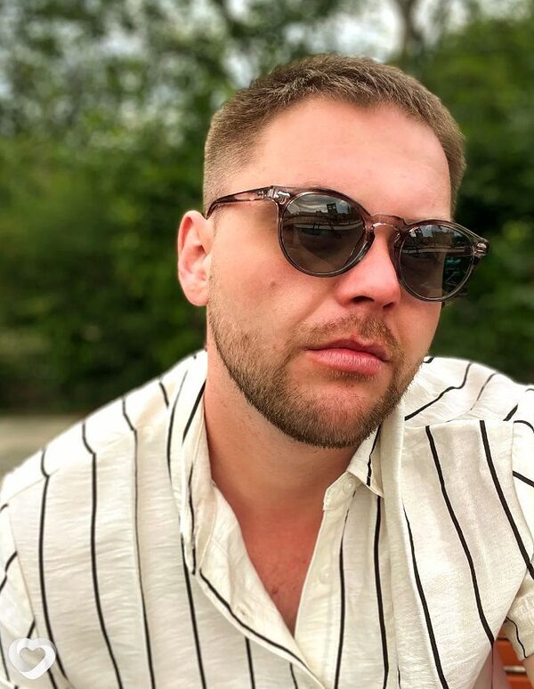 Богдан, 32, Норильске — анкета №3356595