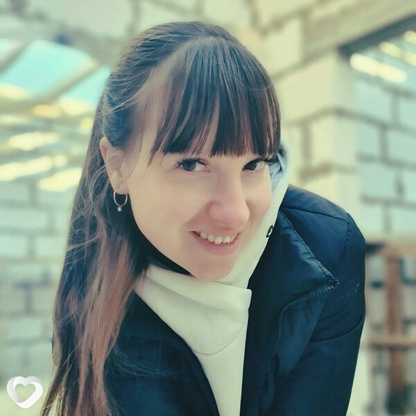 Татьяна, 39, Хабаровске — анкета №3356354