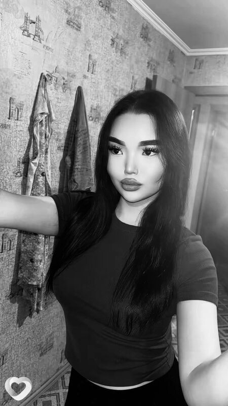 Карина, 19, Омске — анкета №3356360