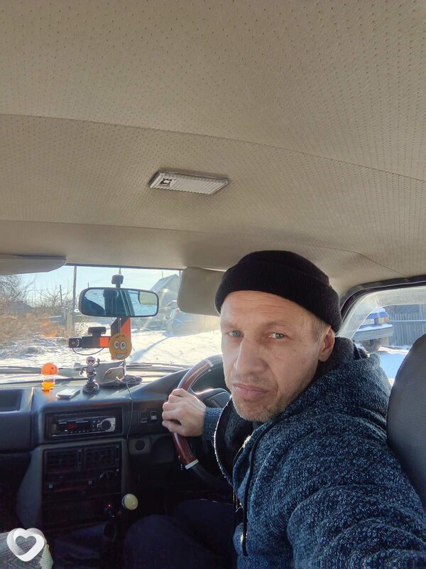 Mihail, 43, Волгограде — анкета №3356371