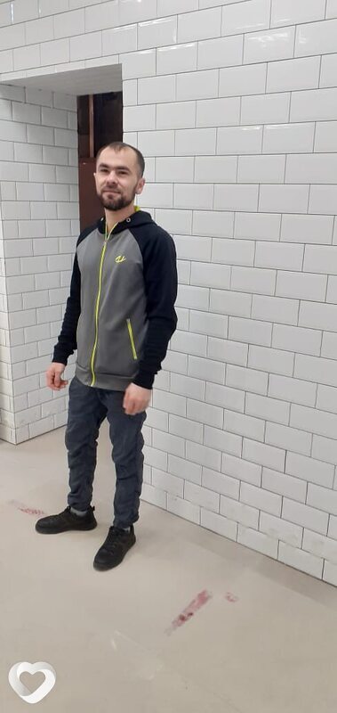 Диловар, 31, Екатеринбурге — анкета №3356426