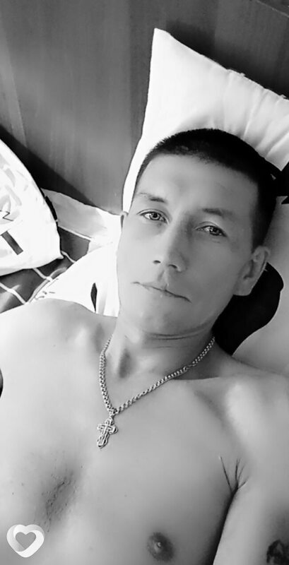 Александр, 36, Оренбурге — анкета №3356428