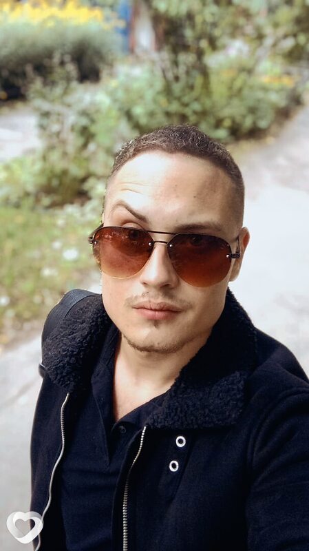 Николай, 31, Мытищах — анкета №3356432