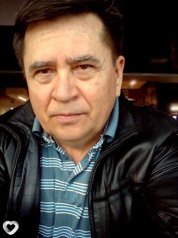 Сергей, 62, Москве — анкета №3356437