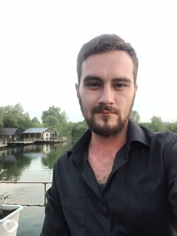 Дмитрий, 29, Новосибирске — анкета №3356440