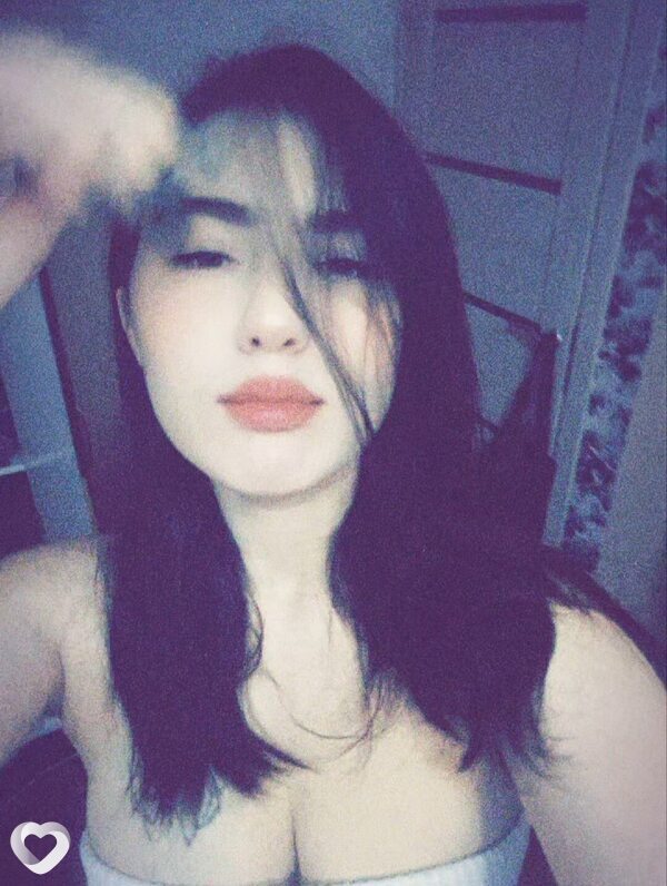Александра, 21, Ростове-на-Дону — анкета №3356444