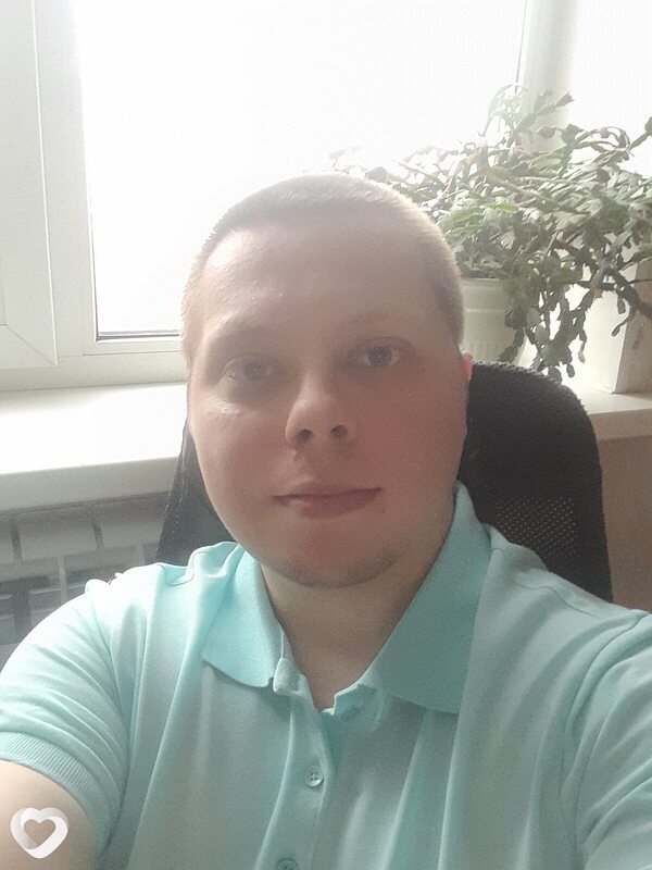 Александр, 31, Саратове — анкета №3356449