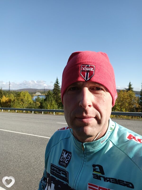 Андрей, 48, Апатитах — анкета №3356455