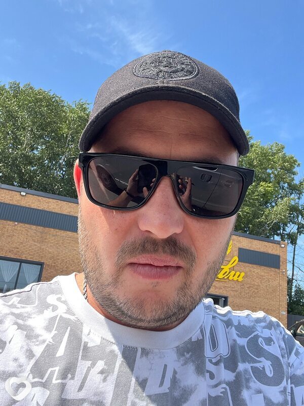 Виктор, 37, Новокузнецке — анкета №3356466