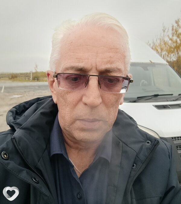Олегъ, 58, Иванове — анкета №3356470