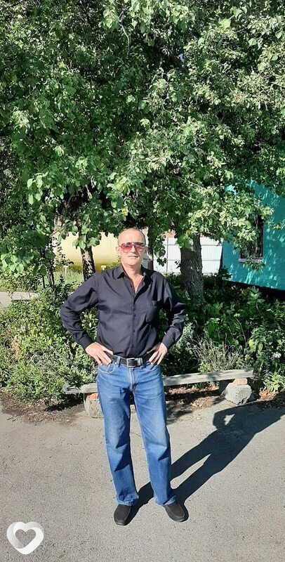 Александр, Риддер