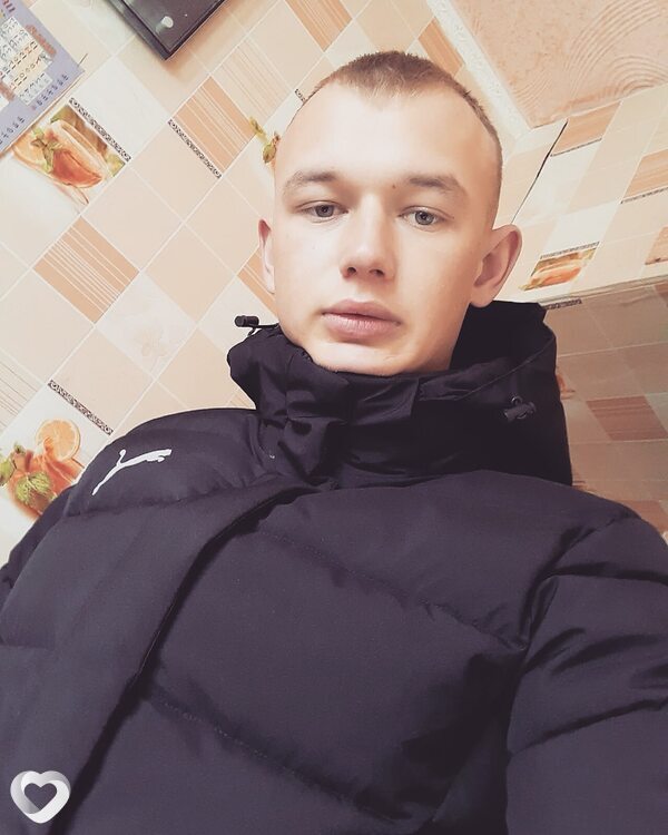 Олег, 27, Сызрани — анкета №3356556