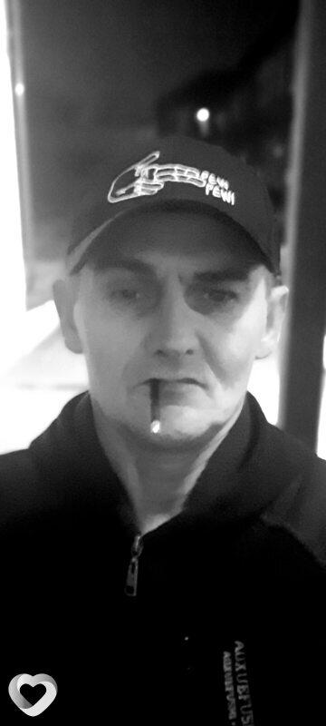 Витёк, 46, Макеевке — анкета №3356558