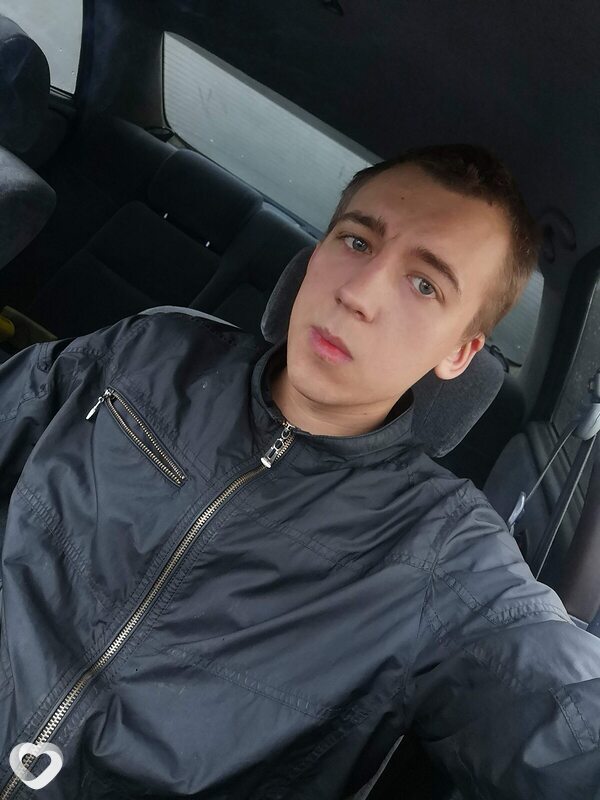 Виктор, 29, Сургуте — анкета №3356504